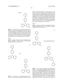 COMPOSITE MATERIAL, AND LIGHT EMITTING ELEMENT AND LIGHT EMITTING DEVICE USING THE COMPOSITE MATERIAL diagram and image