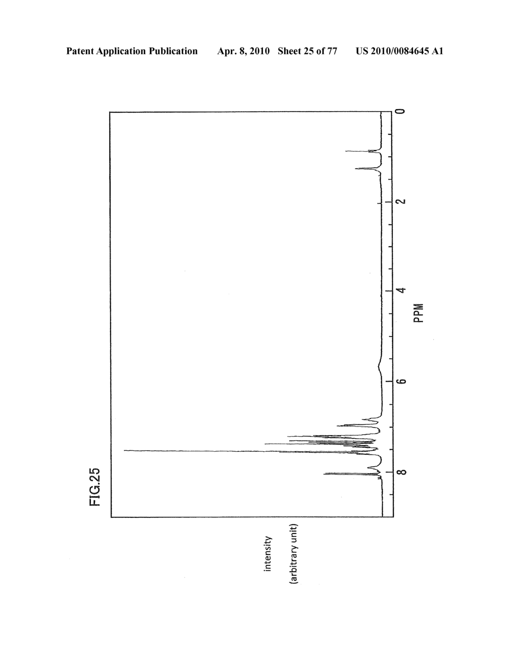 COMPOSITE MATERIAL, AND LIGHT EMITTING ELEMENT AND LIGHT EMITTING DEVICE USING THE COMPOSITE MATERIAL - diagram, schematic, and image 26