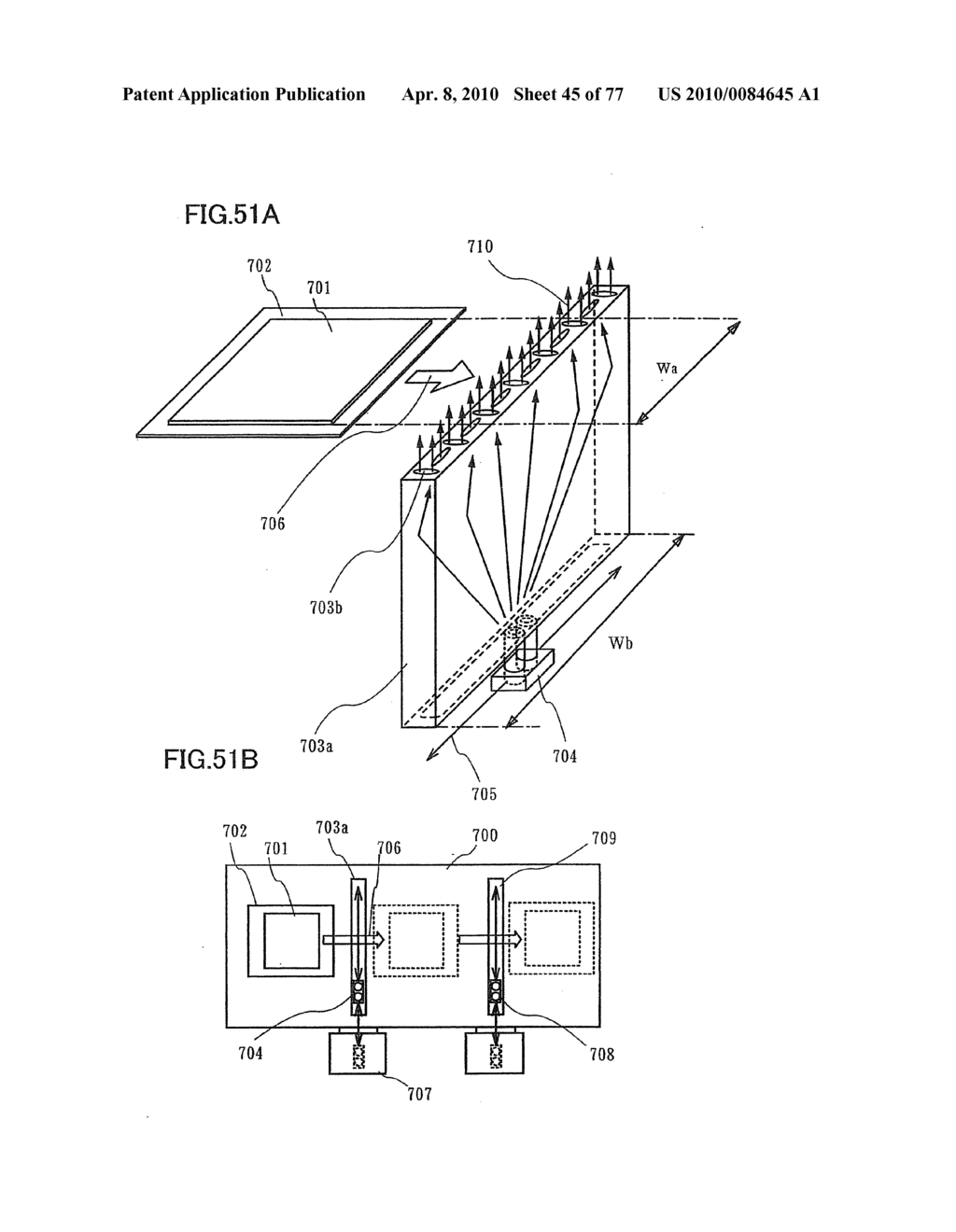 COMPOSITE MATERIAL, AND LIGHT EMITTING ELEMENT AND LIGHT EMITTING DEVICE USING THE COMPOSITE MATERIAL - diagram, schematic, and image 46