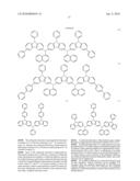 COMPOSITE MATERIAL, AND LIGHT EMITTING ELEMENT AND LIGHT EMITTING DEVICE USING THE COMPOSITE MATERIAL diagram and image