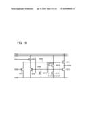 DISPLAY DEVICE diagram and image