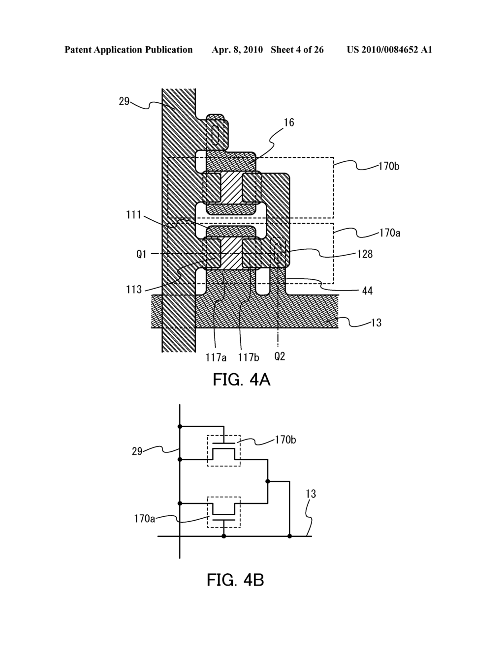 DISPLAY DEVICE - diagram, schematic, and image 05