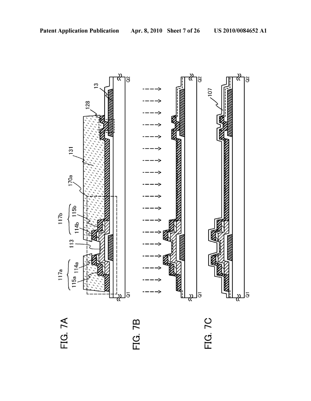 DISPLAY DEVICE - diagram, schematic, and image 08