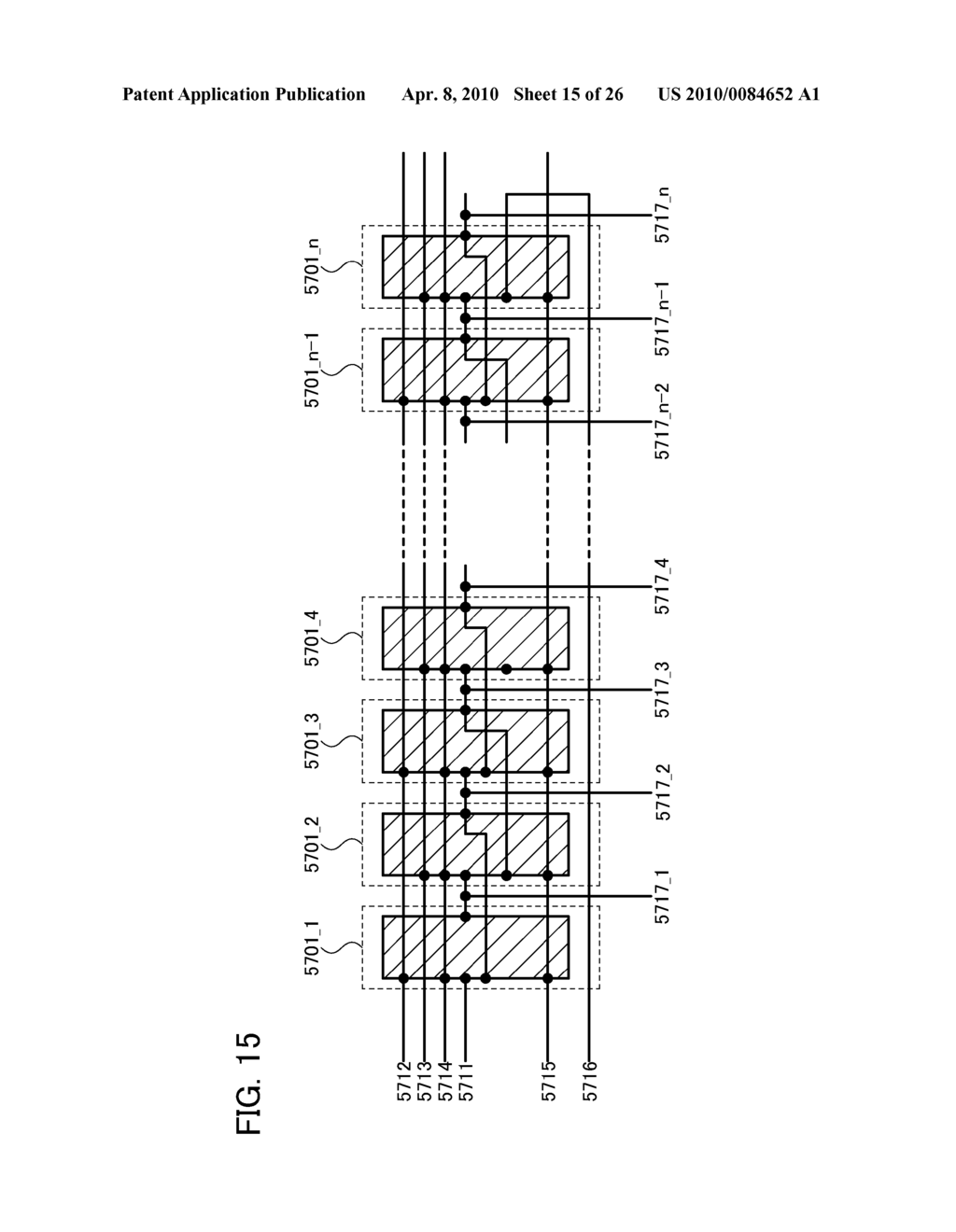 DISPLAY DEVICE - diagram, schematic, and image 16