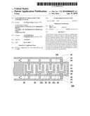 GATE DRIVER-ON-ARRAY STRUCTURE AND DISPLAY PANEL diagram and image