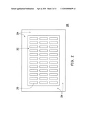 GATE DRIVER-ON-ARRAY STRUCTURE AND DISPLAY PANEL diagram and image