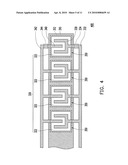 GATE DRIVER-ON-ARRAY STRUCTURE AND DISPLAY PANEL diagram and image