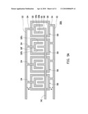 GATE DRIVER-ON-ARRAY STRUCTURE AND DISPLAY PANEL diagram and image