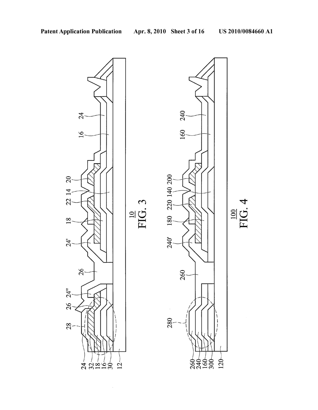 Semiconductor Structures - diagram, schematic, and image 04