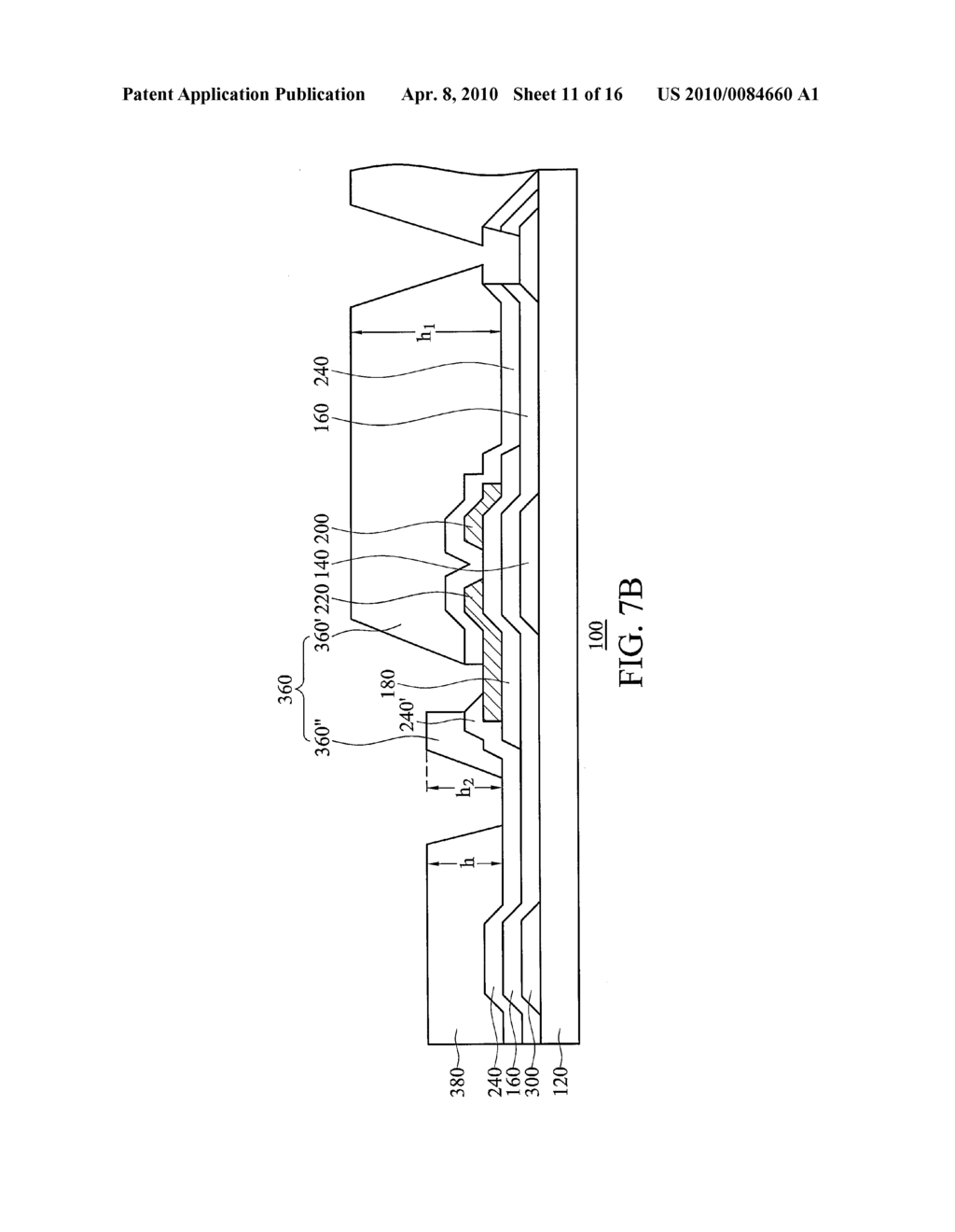 Semiconductor Structures - diagram, schematic, and image 12