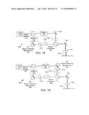 SEMICONDUCTOR STRUCTURE PROCESSING USING MULTIPLE LASER BEAM SPOTS OVERLAPPING LENGTHWISE ON A STRUCTURE diagram and image