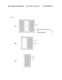 ORGANIC ELECTROLUMINESCENT ELEMENT AND METHOD FOR PRODUCING THE SAME diagram and image