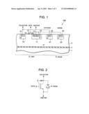 Insulated gate bipolar transistor diagram and image