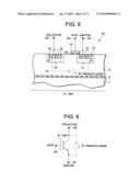 Insulated gate bipolar transistor diagram and image