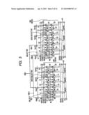 SEMICONDUCTOR DEVICE AND A METHOD OF MANUFACTURING THE SAME diagram and image