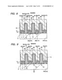 SEMICONDUCTOR DEVICE AND A METHOD OF MANUFACTURING THE SAME diagram and image