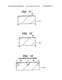 SEMICONDUCTOR DEVICE AND A METHOD OF MANUFACTURING THE SAME diagram and image