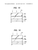 SEMICONDUCTOR DEVICE AND A METHOD OF MANUFACTURING THE SAME diagram and image