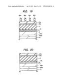 SEMICONDUCTOR DEVICE AND A METHOD OF MANUFACTURING THE SAME diagram and image