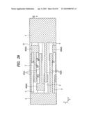 SEMICONDUCTOR DEVICE AND A METHOD OF MANUFACTURING THE SAME diagram and image