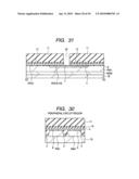 SEMICONDUCTOR DEVICE AND A METHOD OF MANUFACTURING THE SAME diagram and image