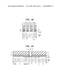 SEMICONDUCTOR DEVICE AND A METHOD OF MANUFACTURING THE SAME diagram and image