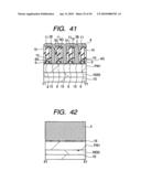 SEMICONDUCTOR DEVICE AND A METHOD OF MANUFACTURING THE SAME diagram and image