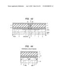 SEMICONDUCTOR DEVICE AND A METHOD OF MANUFACTURING THE SAME diagram and image