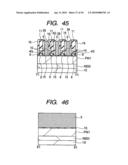 SEMICONDUCTOR DEVICE AND A METHOD OF MANUFACTURING THE SAME diagram and image