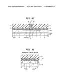 SEMICONDUCTOR DEVICE AND A METHOD OF MANUFACTURING THE SAME diagram and image