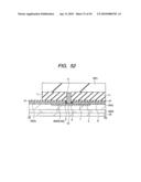 SEMICONDUCTOR DEVICE AND A METHOD OF MANUFACTURING THE SAME diagram and image