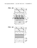 SEMICONDUCTOR DEVICE AND A METHOD OF MANUFACTURING THE SAME diagram and image