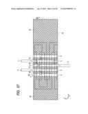 SEMICONDUCTOR DEVICE AND A METHOD OF MANUFACTURING THE SAME diagram and image