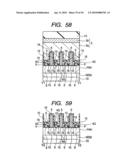 SEMICONDUCTOR DEVICE AND A METHOD OF MANUFACTURING THE SAME diagram and image