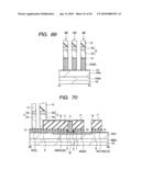 SEMICONDUCTOR DEVICE AND A METHOD OF MANUFACTURING THE SAME diagram and image