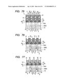 SEMICONDUCTOR DEVICE AND A METHOD OF MANUFACTURING THE SAME diagram and image