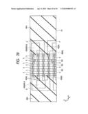 SEMICONDUCTOR DEVICE AND A METHOD OF MANUFACTURING THE SAME diagram and image