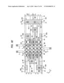 SEMICONDUCTOR DEVICE AND A METHOD OF MANUFACTURING THE SAME diagram and image