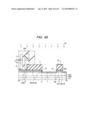 SEMICONDUCTOR DEVICE AND A METHOD OF MANUFACTURING THE SAME diagram and image