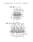 SEMICONDUCTOR DEVICE AND A METHOD OF MANUFACTURING THE SAME diagram and image