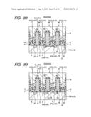 SEMICONDUCTOR DEVICE AND A METHOD OF MANUFACTURING THE SAME diagram and image