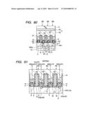 SEMICONDUCTOR DEVICE AND A METHOD OF MANUFACTURING THE SAME diagram and image