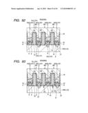 SEMICONDUCTOR DEVICE AND A METHOD OF MANUFACTURING THE SAME diagram and image