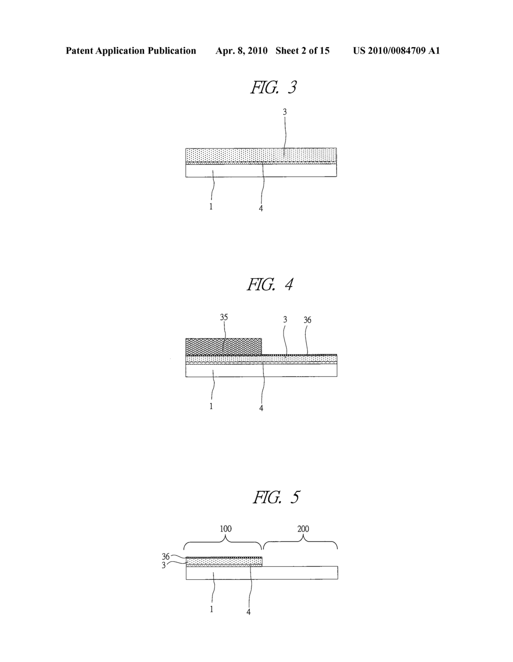 SEMICONDUCTOR DEVICE AND METHOD FOR MANUFACTURING SAME - diagram, schematic, and image 03