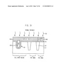 DUAL POLYSILICON GATE OF A SEMICONDUCTOR DEVICE WITH A MULTI-PLANE CHANNEL diagram and image