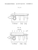 DUAL POLYSILICON GATE OF A SEMICONDUCTOR DEVICE WITH A MULTI-PLANE CHANNEL diagram and image