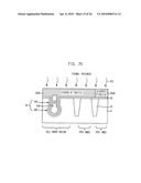 DUAL POLYSILICON GATE OF A SEMICONDUCTOR DEVICE WITH A MULTI-PLANE CHANNEL diagram and image