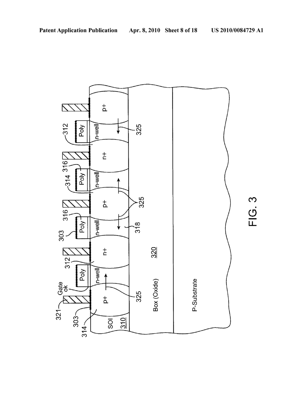 INTEGRATED PHOTODIODE FOR SEMICONDUCTOR SUBSTRATES - diagram, schematic, and image 09