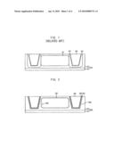 IMAGE SENSOR AND METHOD FOR FABRICATING THE SAME diagram and image