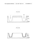 IMAGE SENSOR AND METHOD FOR FABRICATING THE SAME diagram and image